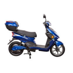 Elektrický skúter / moped...