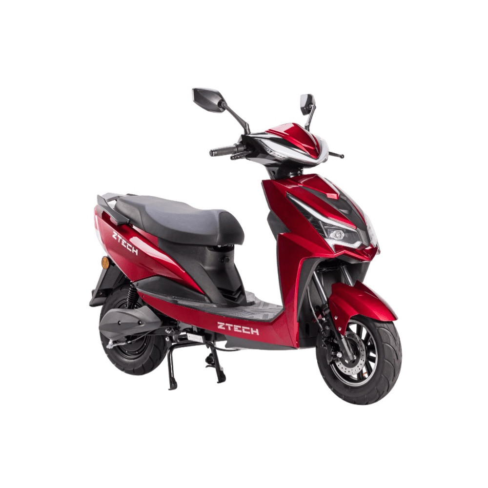 Elektrický skúter / moped...