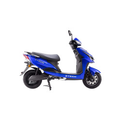 Elektrický skúter / moped...
