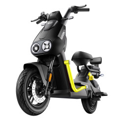 Elektrický skúter / moped...