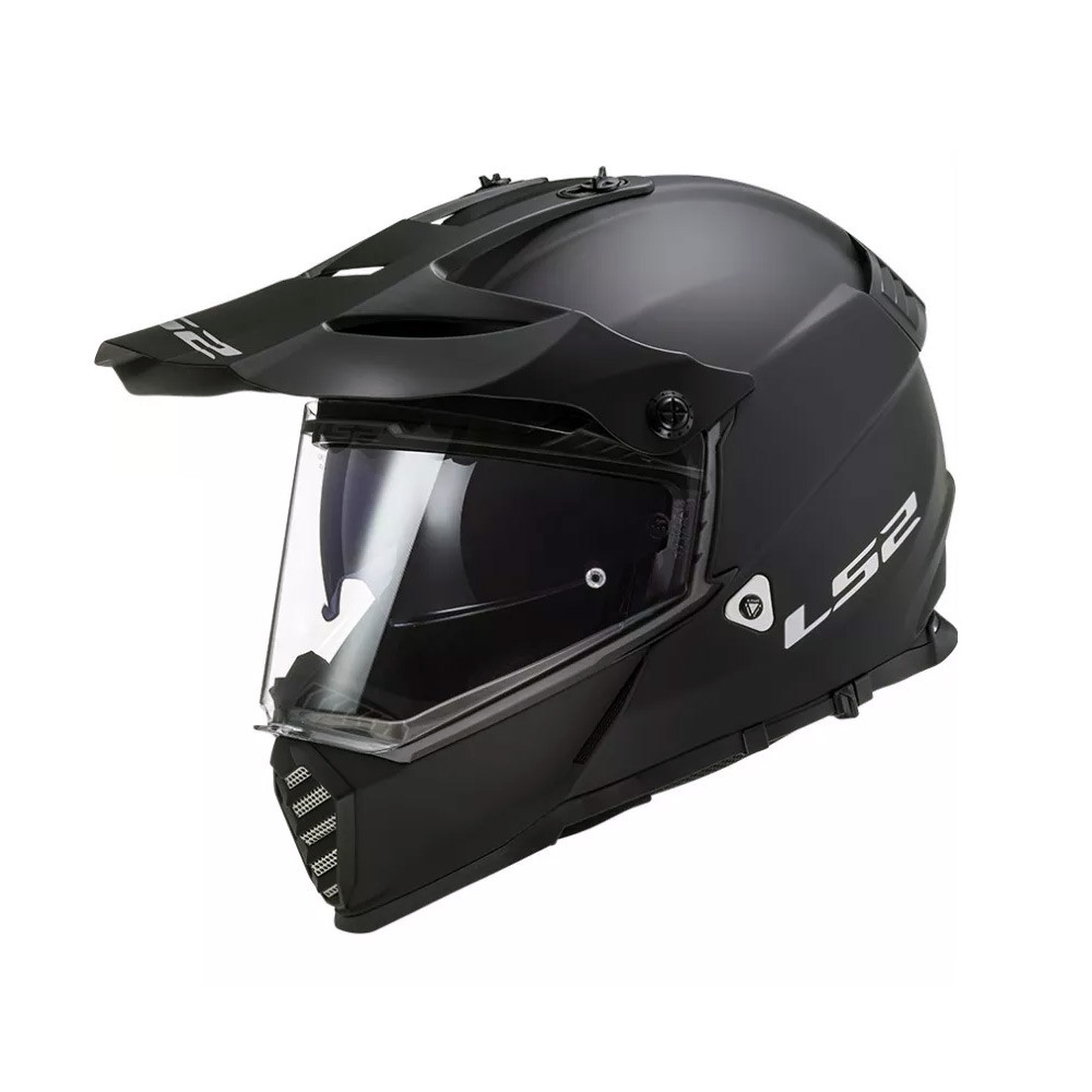 Enduro prilba LS2 Pioneer...