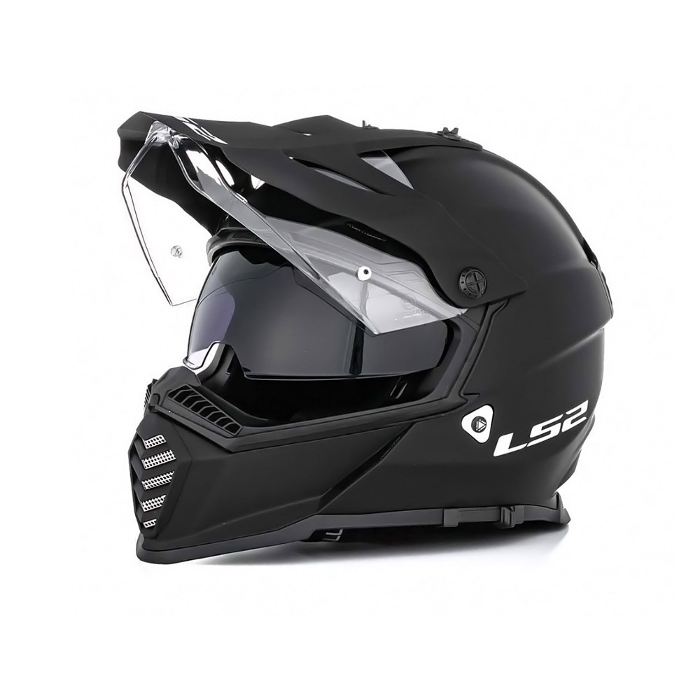 Enduro prilba LS2 Pioneer...