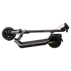 Elektrická kolobežka Segway...