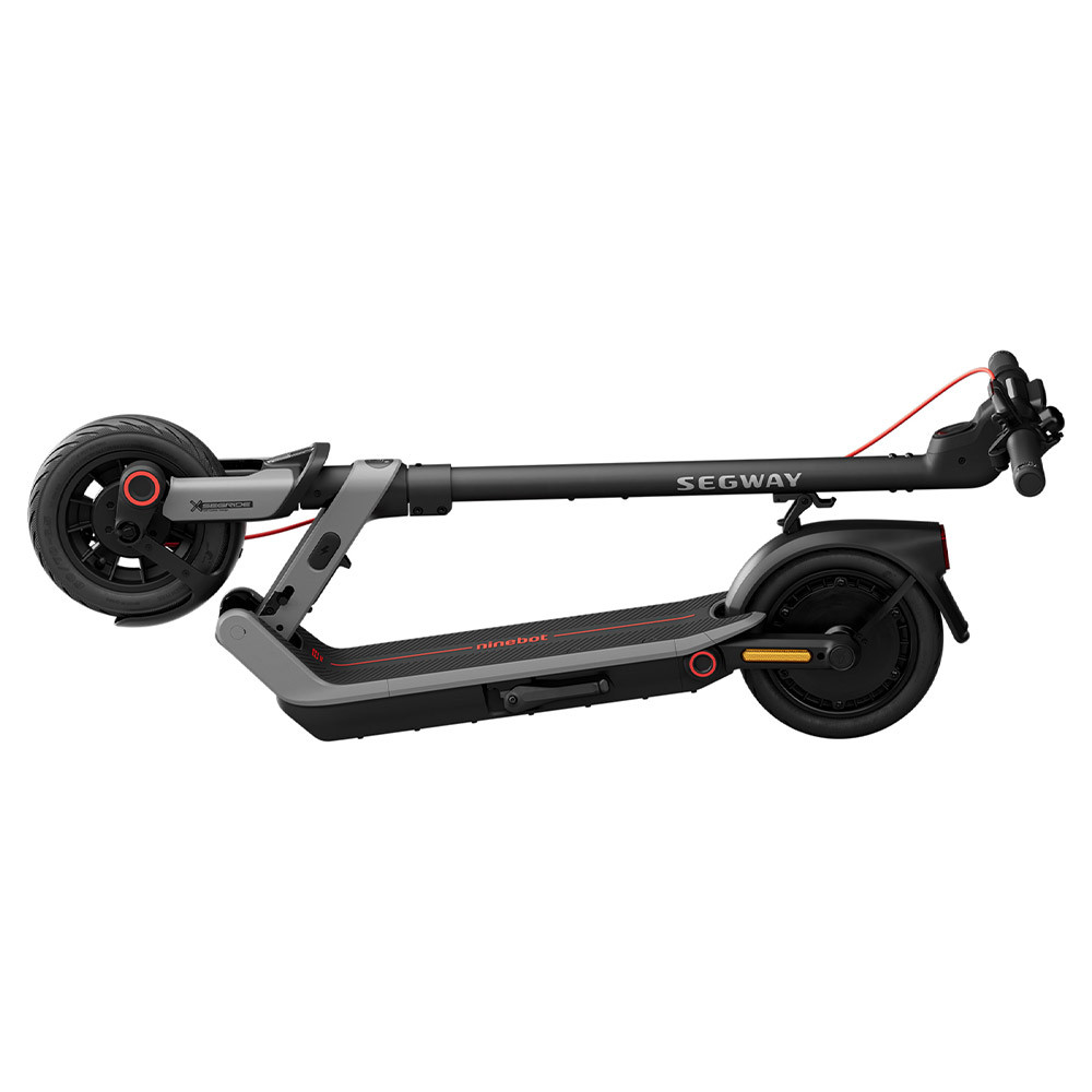 Elektrická kolobežka Segway...