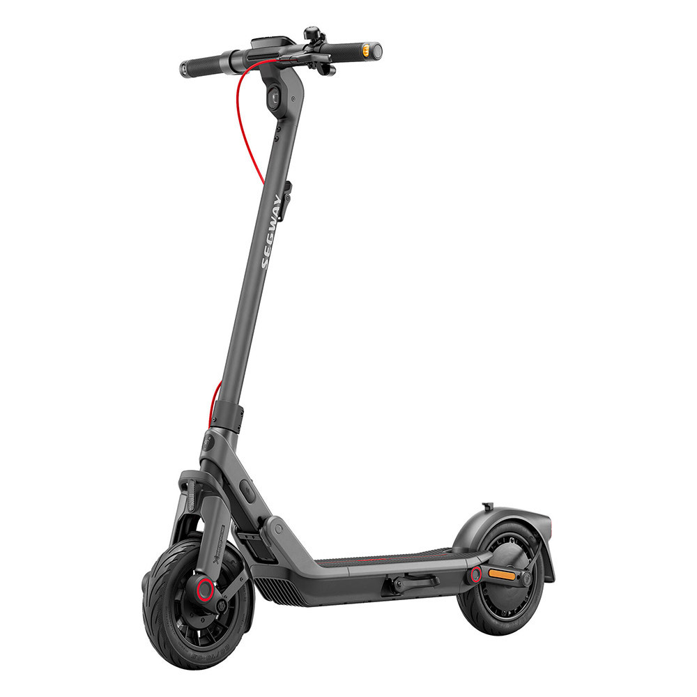 Elektrická kolobežka Segway...