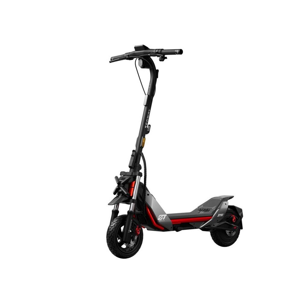 Elektrická kolobežka Segway...