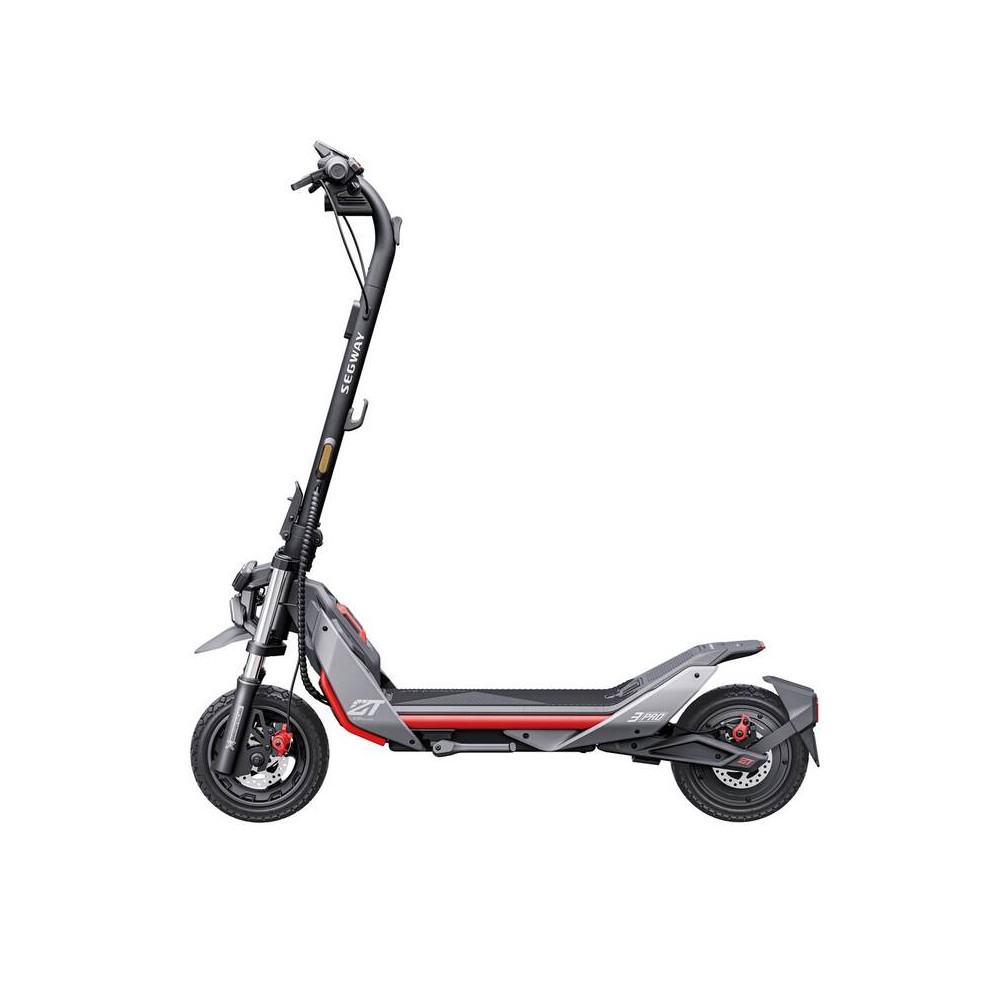 Elektrická kolobežka Segway...