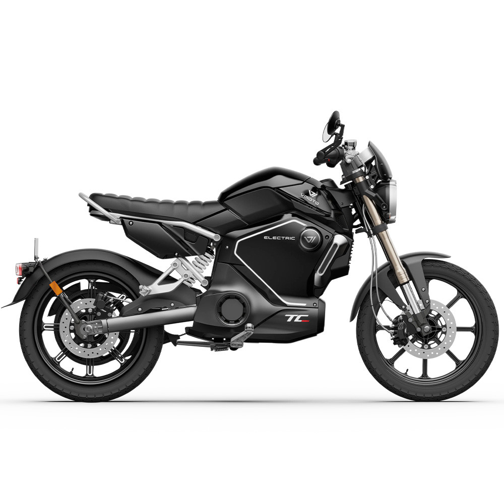 Elektrický motocykel Vmoto...
