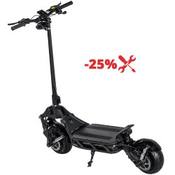 Elektrická kolobežka Nami...
