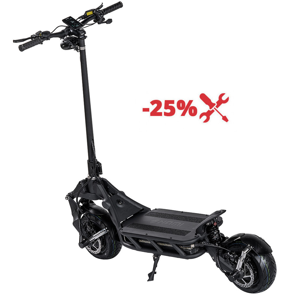 Elektrická kolobežka Nami...