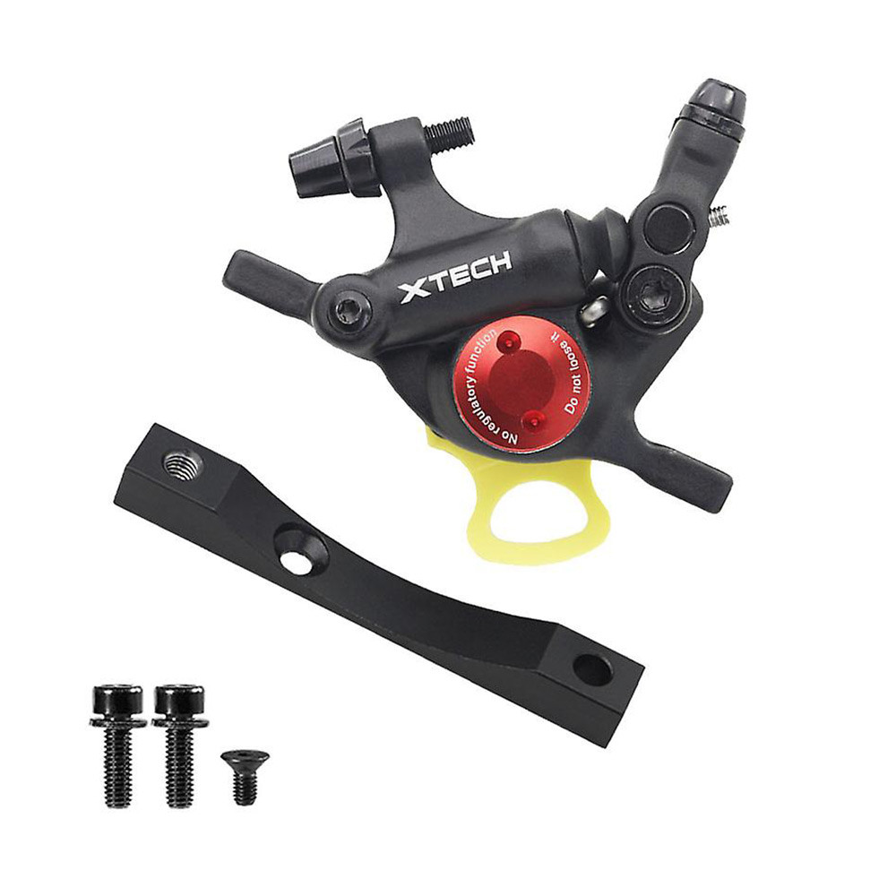 Hydraulická brzda Xtech s...