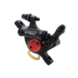 Hydraulická brzda Xtech s...