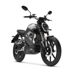 Elektrický motocykel Super...