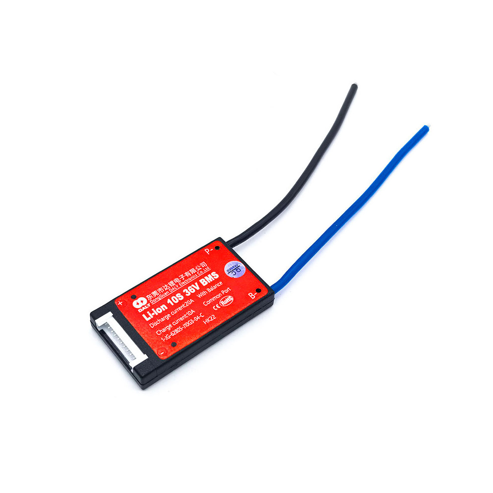 BMS Daly 10S 36V 20A