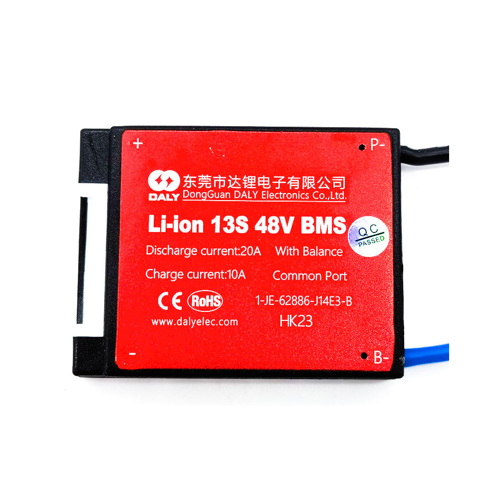 BMS Daly 13S 48V 20A