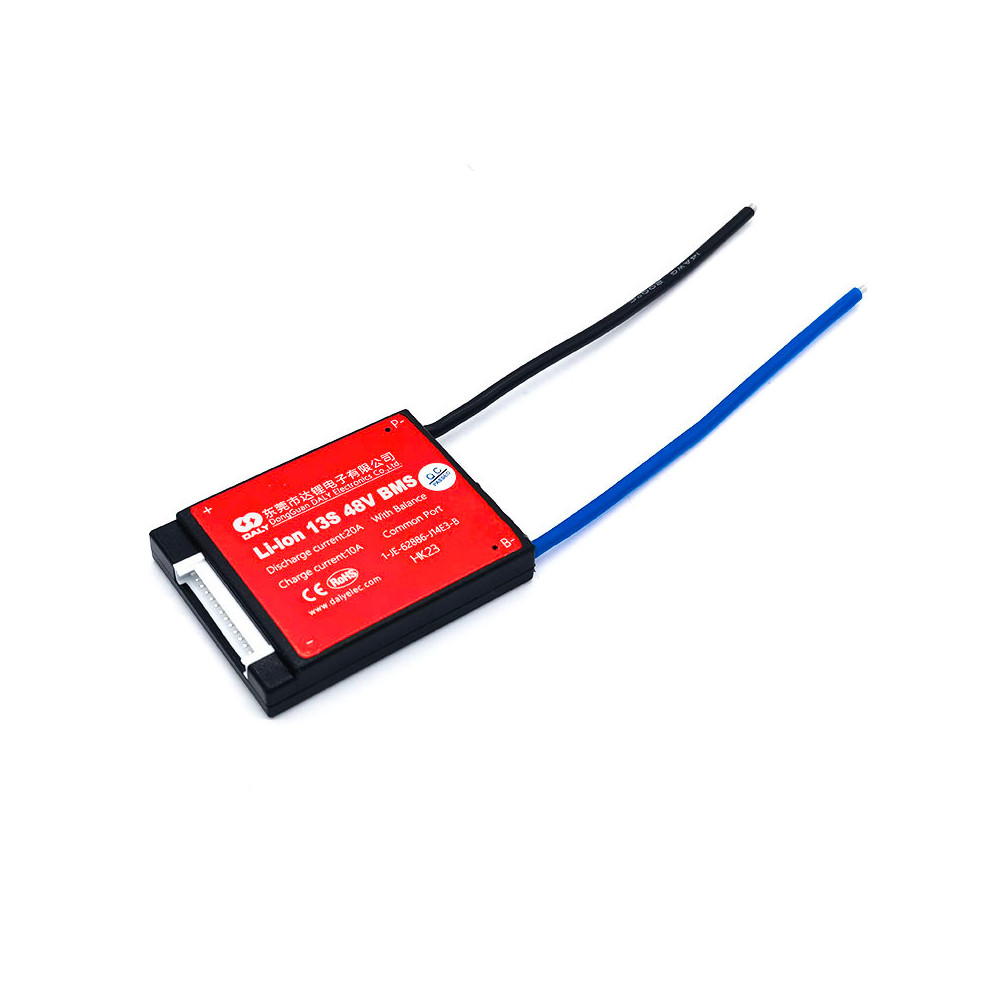 BMS Daly 13S 48V 20A