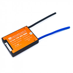BMS Daly 13S 48V 50A