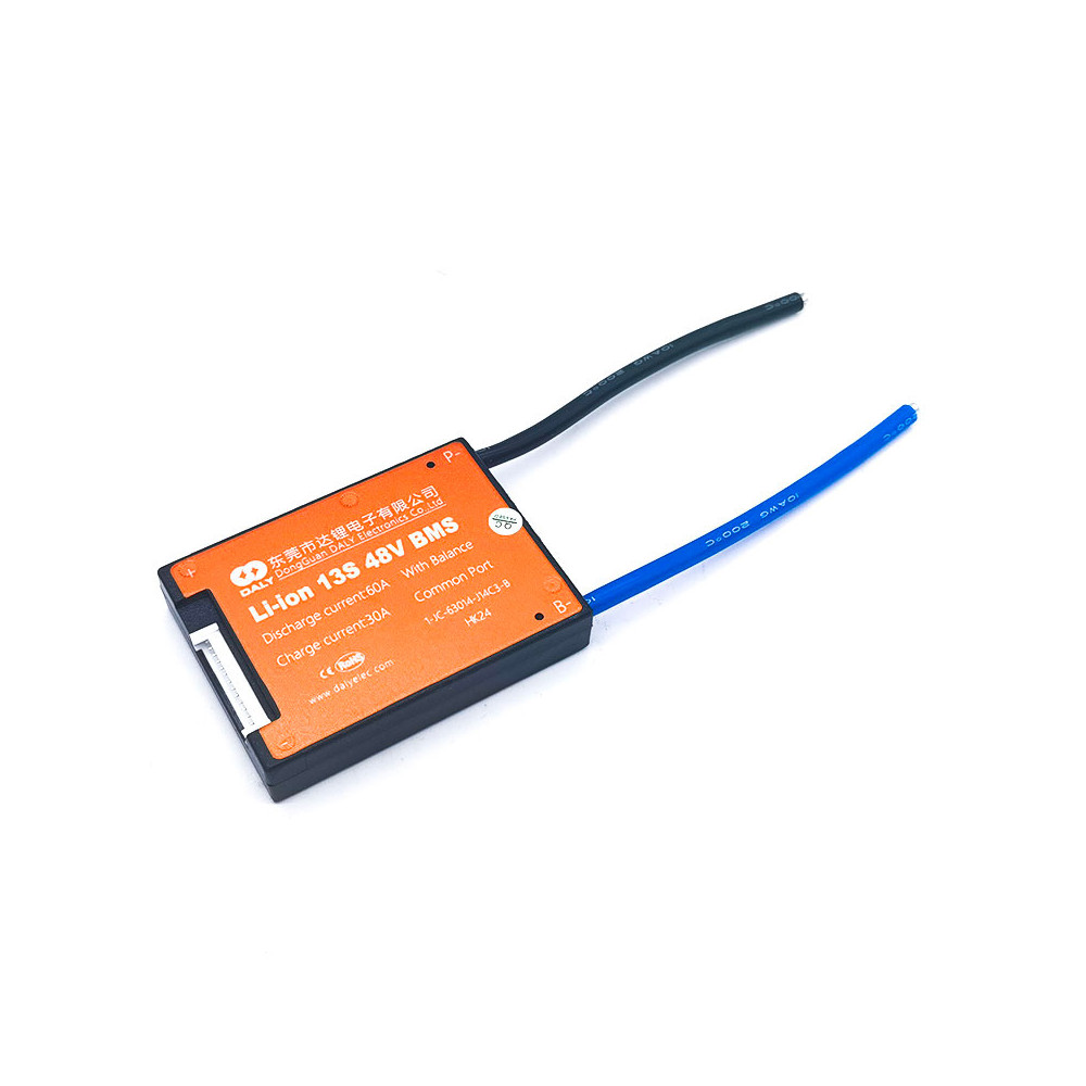 BMS Daly 13S 48V 60A