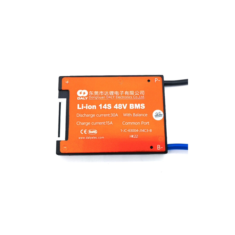 BMS Daly 14S 52V 30A