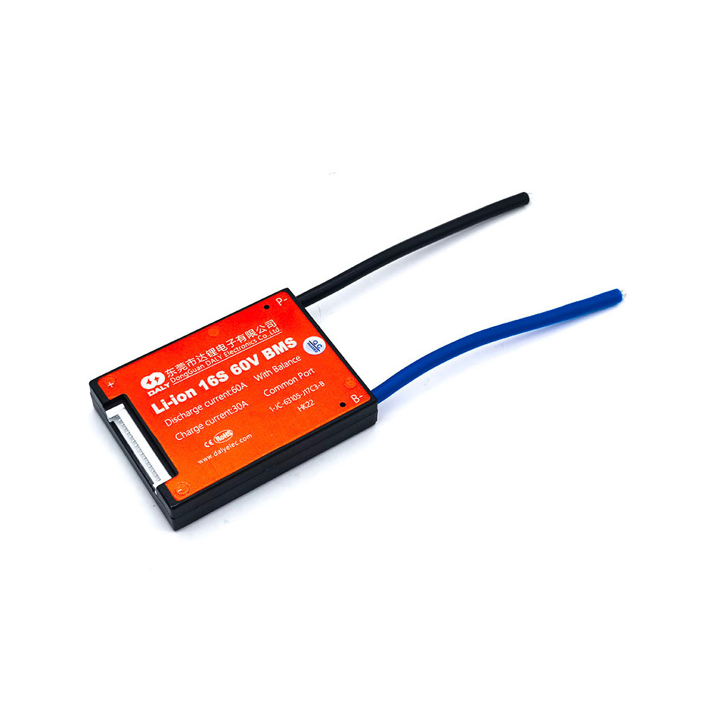BMS Daly 16S 60V 60A