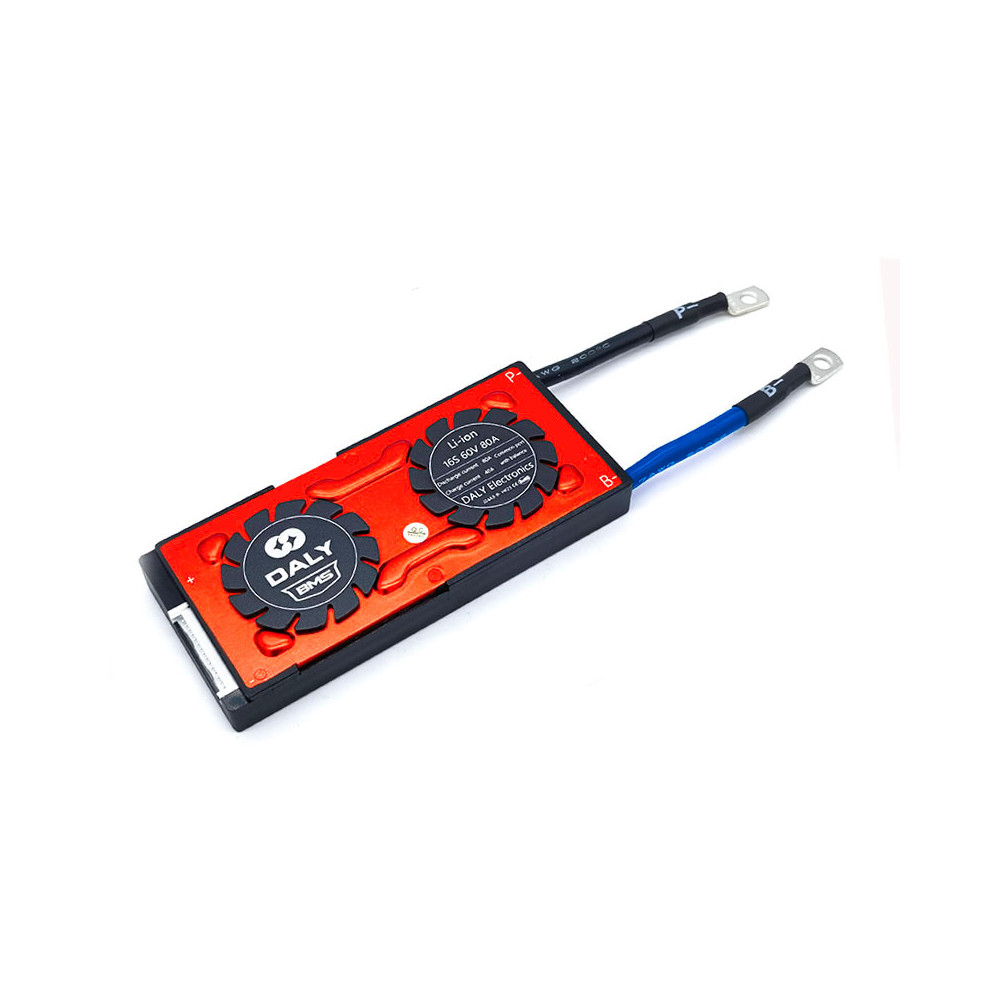 BMS Daly 16S 60V 80A