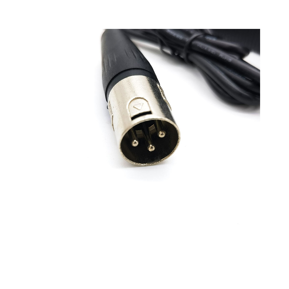Nabíjačka 36V 2A XLR konektor