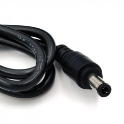 Nabíjačka 36V 2A DC konektor