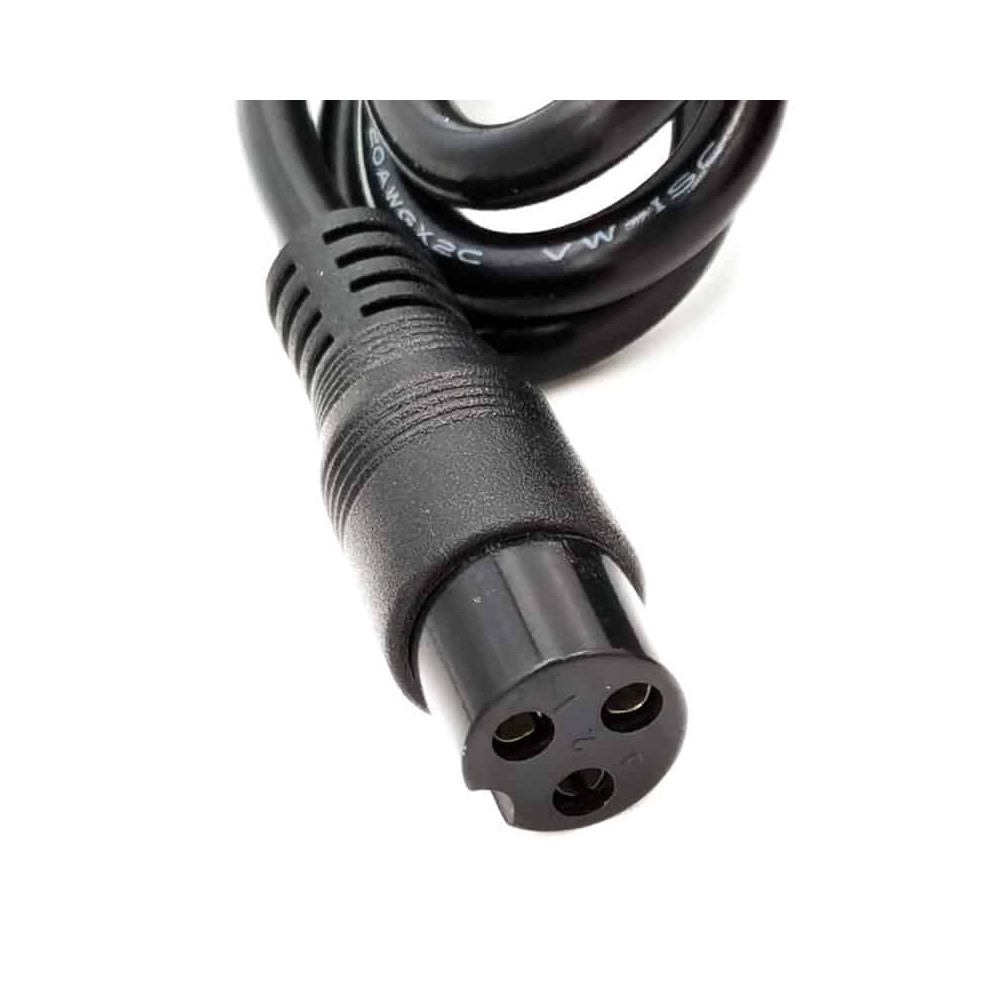 Nabíjačka 36V 2A GX16 konektor