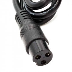 Nabíjačka 48V 2A GX16 konektor