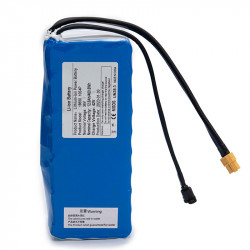 Externá batéria 36V 12,8Ah...