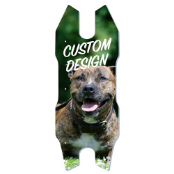 AMP boards rozšírený nášlap...