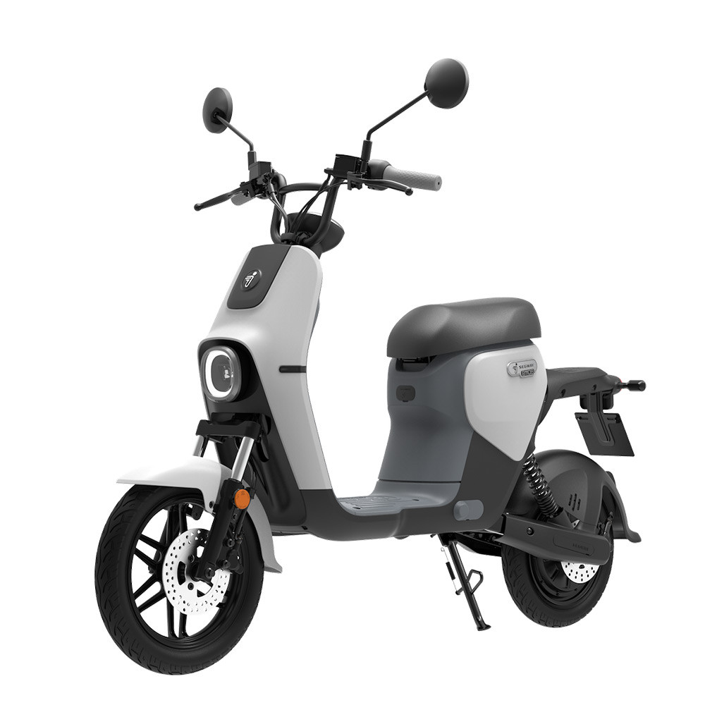 Elektrický skúter Segway...