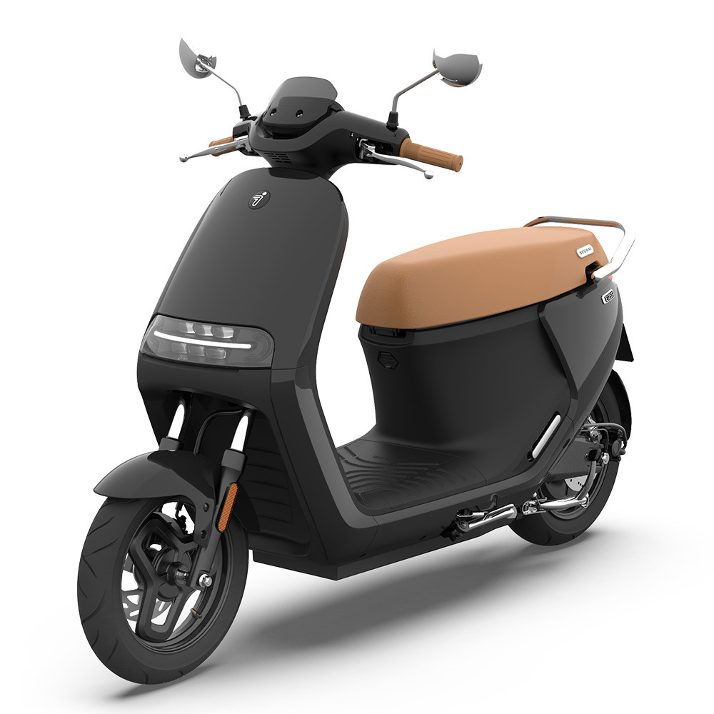 Elektrický skúter Segway...