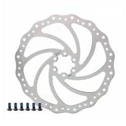 Brzdový kotúč V2 203mm - 6...