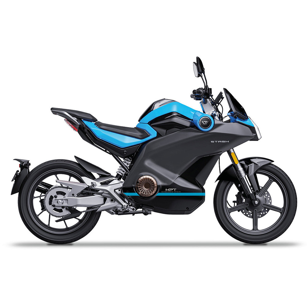 Elektrický motocykel Vmoto...