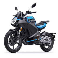 Elektrický motocykel Vmoto...