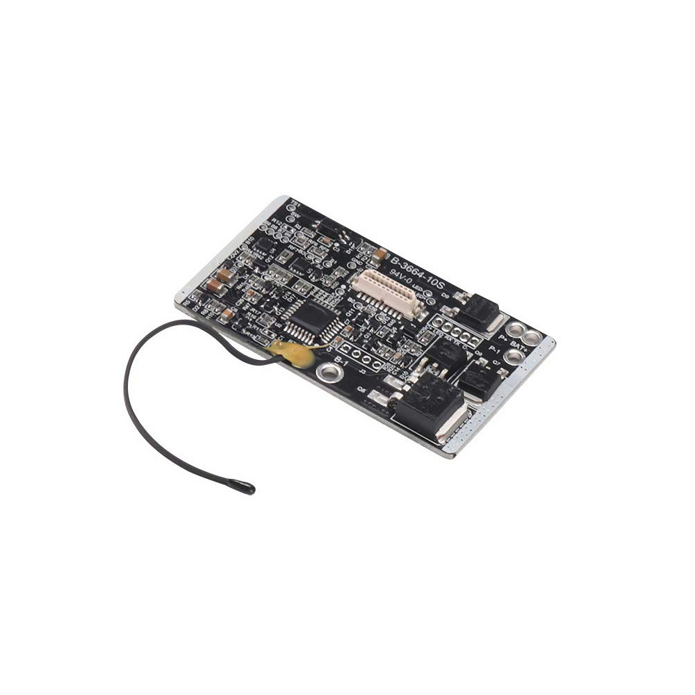 BMS pre batériu Xiaomi M365