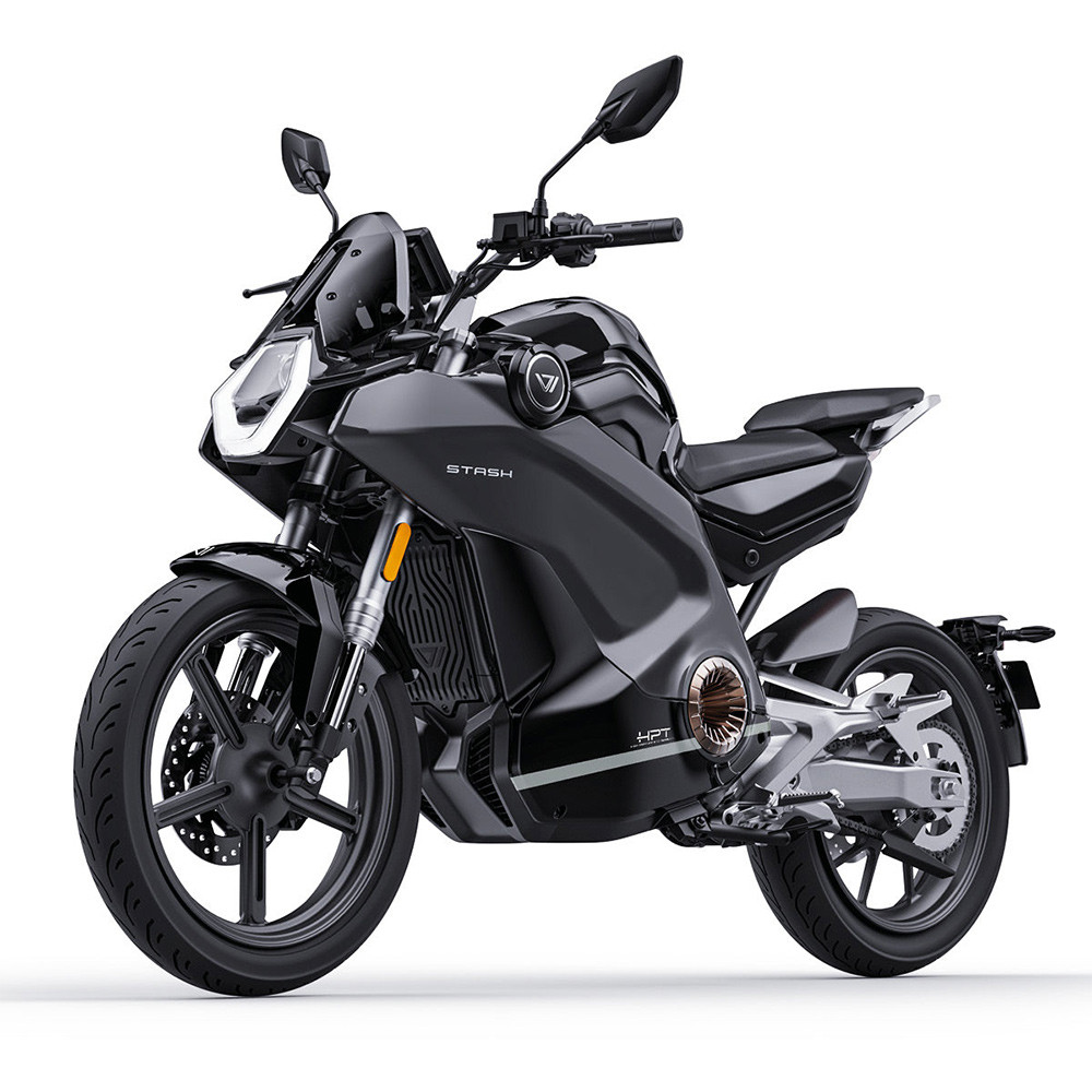 Elektrický motocykel Vmoto...