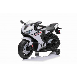 Elektrická Motorka HONDA CBR 1000RR,  Licencované