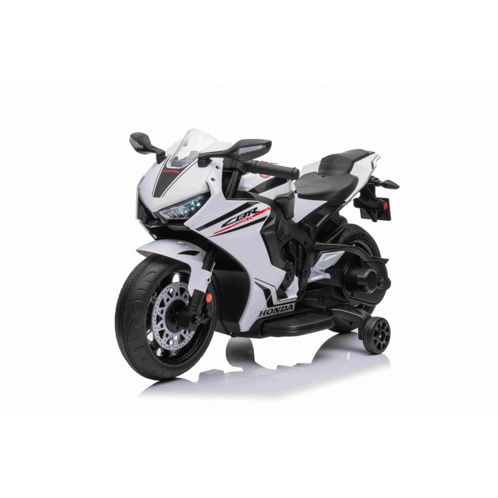 Elektrická Motorka HONDA CBR 1000RR,  Licencované