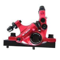 Hydraulická brzda Xtech s...