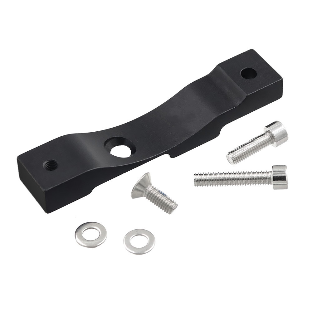 Hydraulická brzda Xtech s...