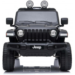 Elektrické autíčko JEEP Wrangler,  Jednomiestne