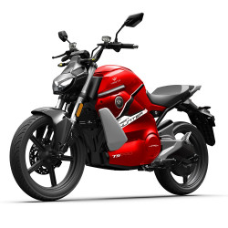 Elektrický motocykel Vmoto...