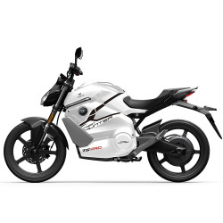 Elektrický motocykel Vmoto...