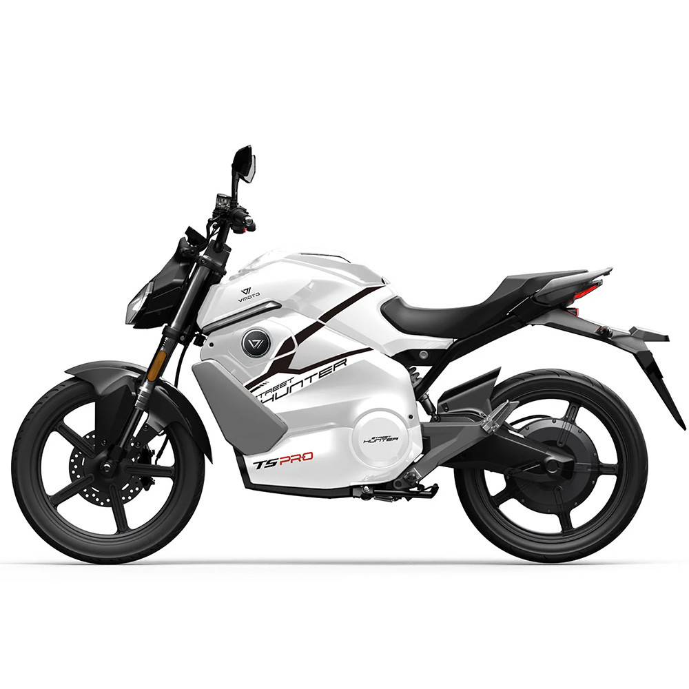 Elektrický motocykel Vmoto...