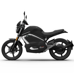 Elektrický motocykel Vmoto...