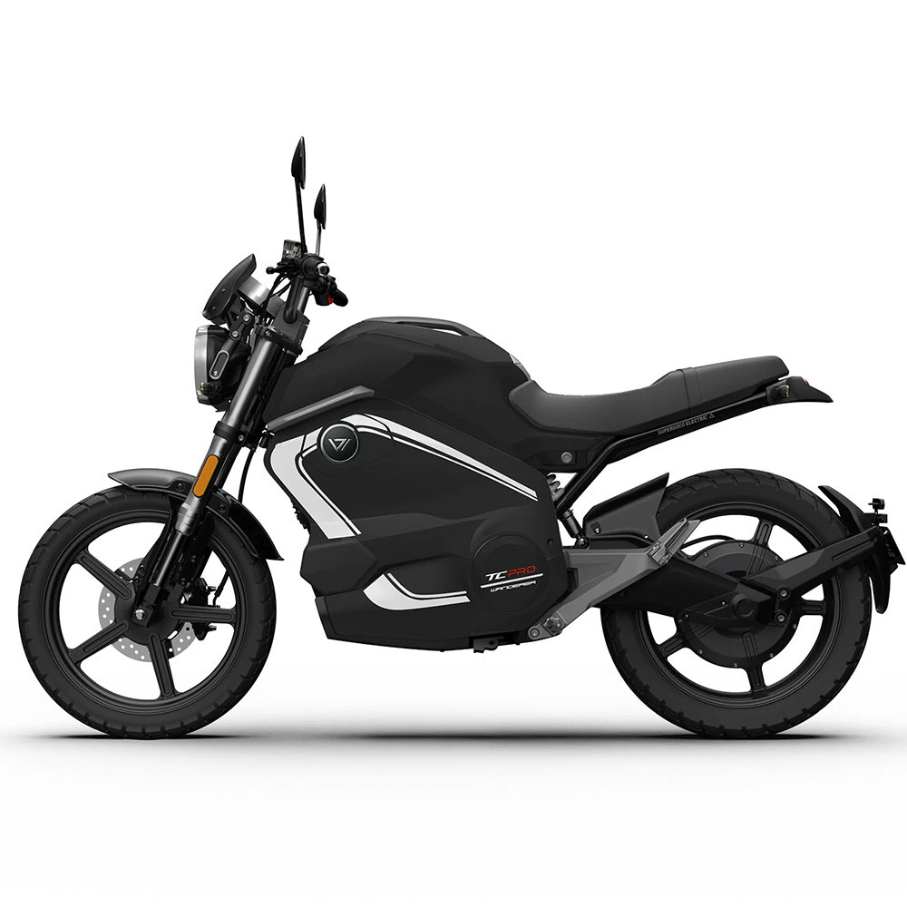 Elektrický motocykel Vmoto...