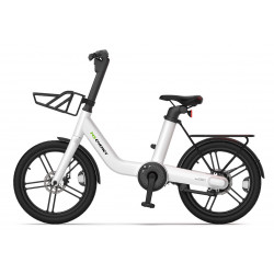 Elektrický bicykel MS...