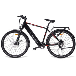 Elektrický bicykel MS...